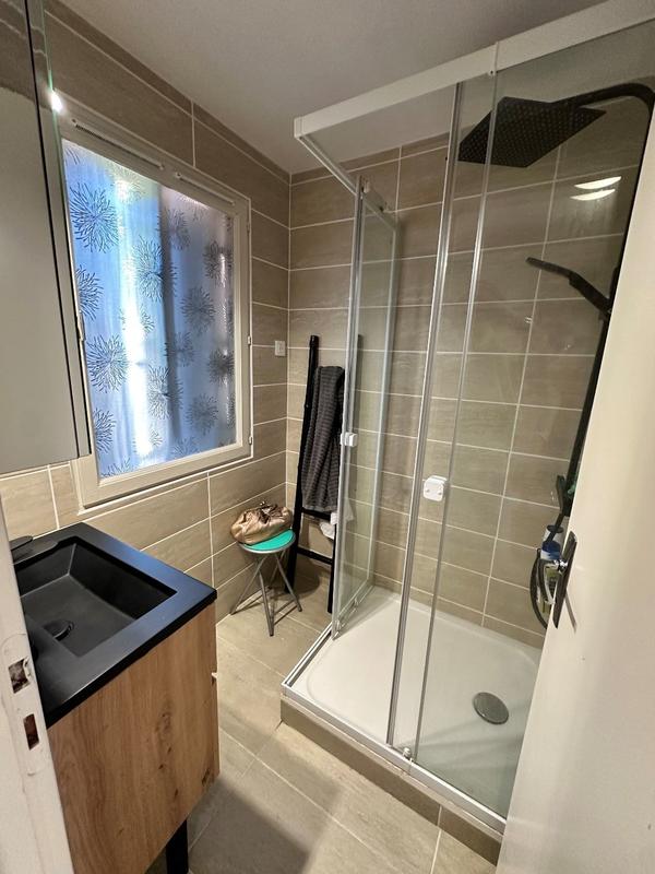 Appartement - 31 m² - 2 pièces