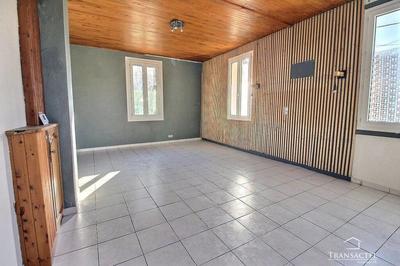 Remise - 100 m² - 4 pièces