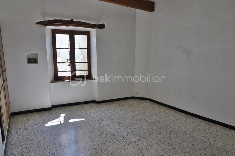 Maison de village - 190 m² - 8 pièces