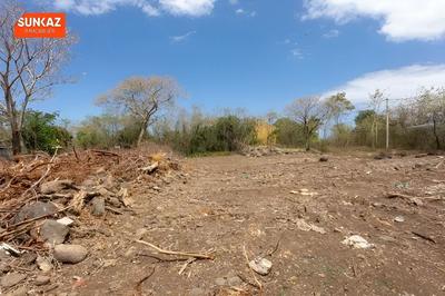 Terrain constructible - 426 m²