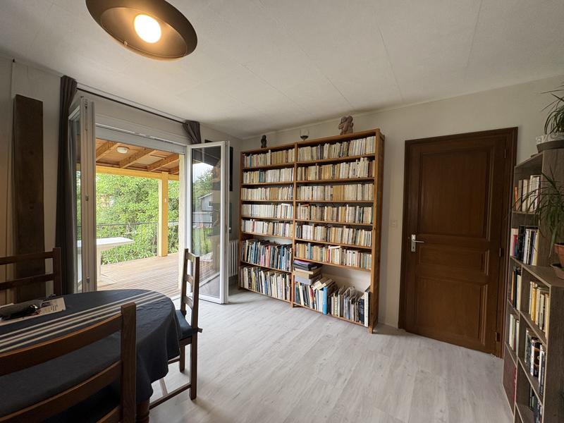 Villa - 101 m² - 5 pièces