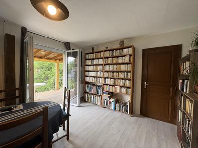 Villa - 101 m² - 5 pièces