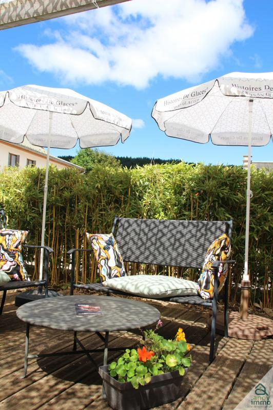 Local commercial - 384 m²