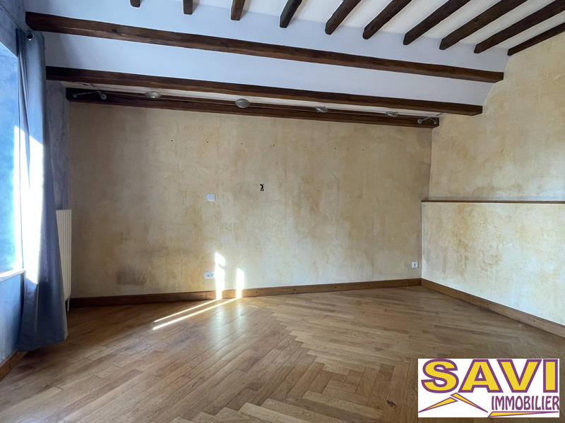 Ferme - 149 m² - 7 pièces