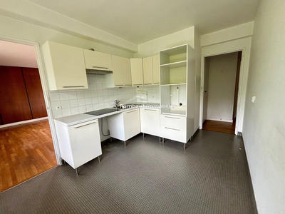 Appartement - 141 m² - 5 pièces