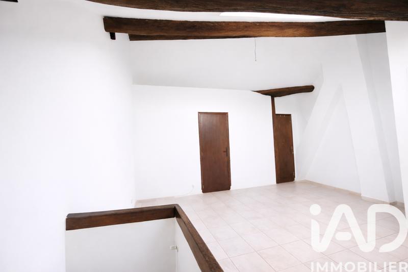 Maison de ville - 113 m² - 4 pièces