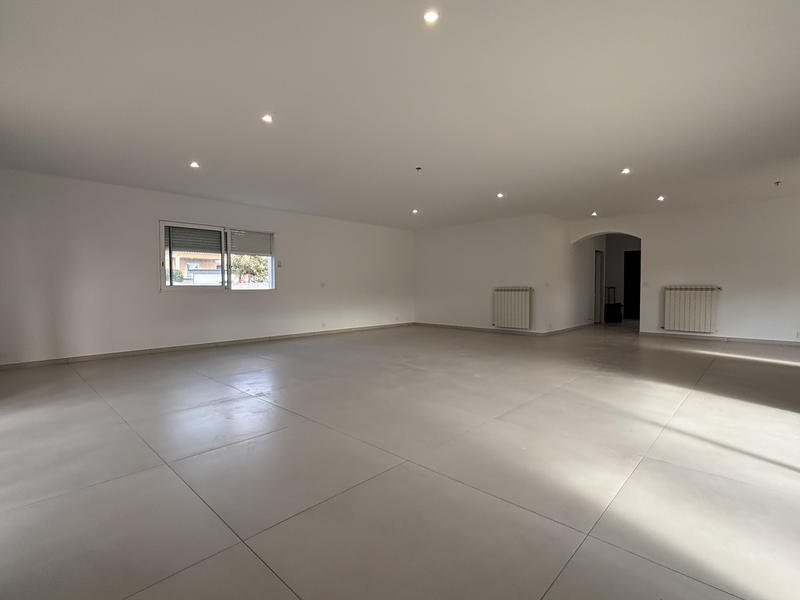 Villa - 190 m² - 8 pièces