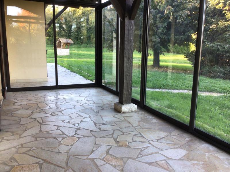 Maison - 123 m² - 5 pièces