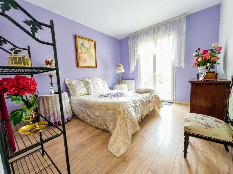 Maison - 89 m² - 4 pièces