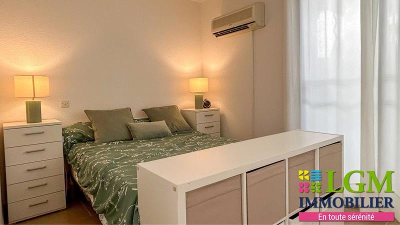 Maison - 62 m² - 3 pièces