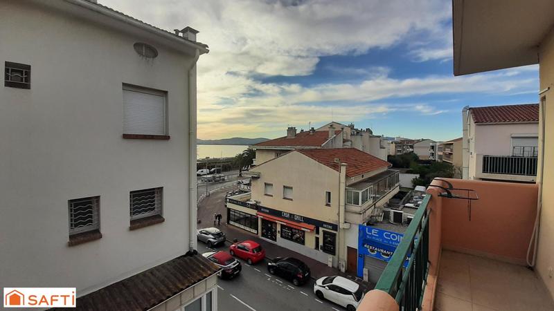 Appartement - 32 m² - 2 pièces