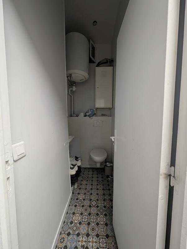 Fonds de commerce - Magasins - 44 m²