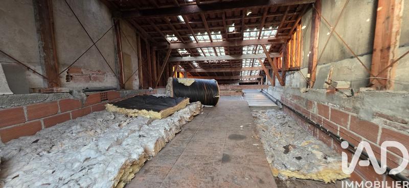 Maison - 77 m² - 4 pièces