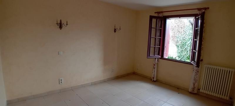 Maison ancienne - 151 m² - 6 pièces