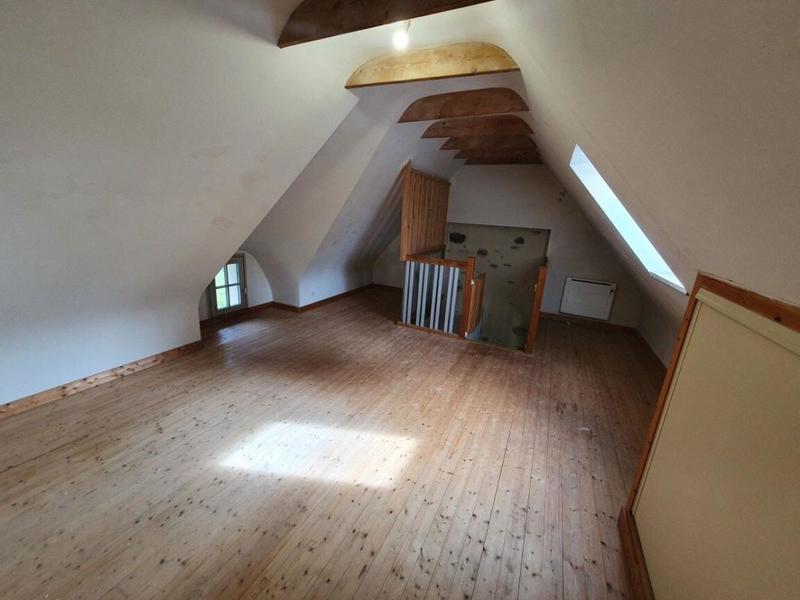 Maison - 51 m² - 2 pièces