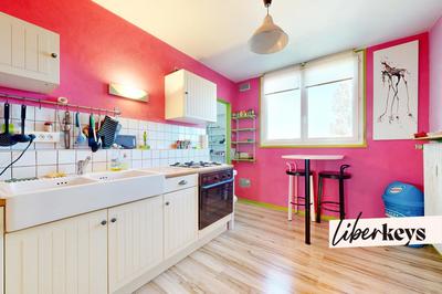 Appartement - 70 m² - 3 pièces