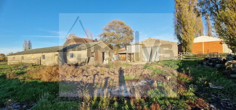 Ferme - 200 m² - 6 pièces