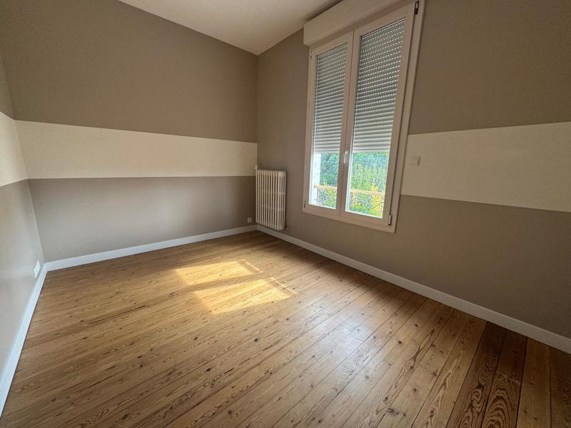 Maison - 75 m² - 4 pièces