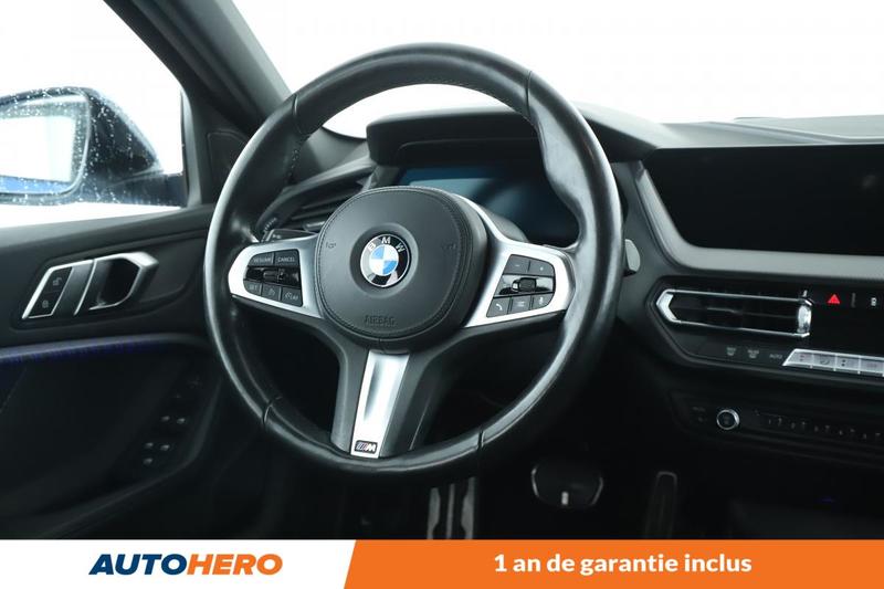 Bmw Série 1 118i m Sport Dkg7 140 ch