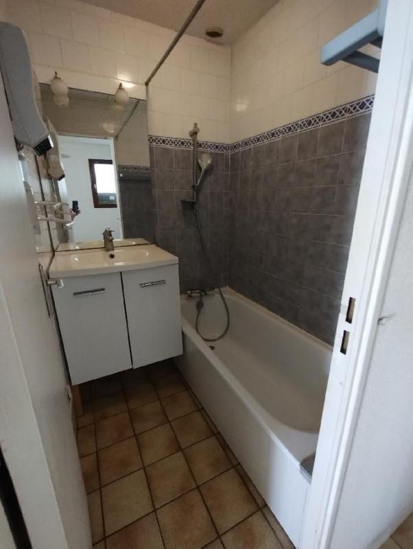 Maison - 52 m² - 3 pièces