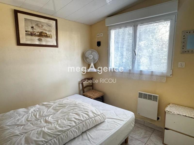 Maison traditionnelle - 111 m² - 4 pièces