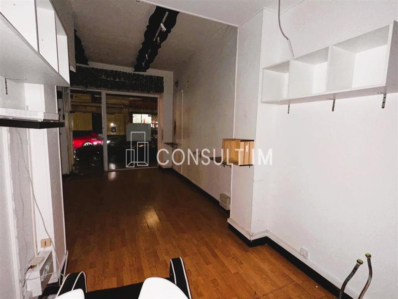 Local commercial - 30 m²
