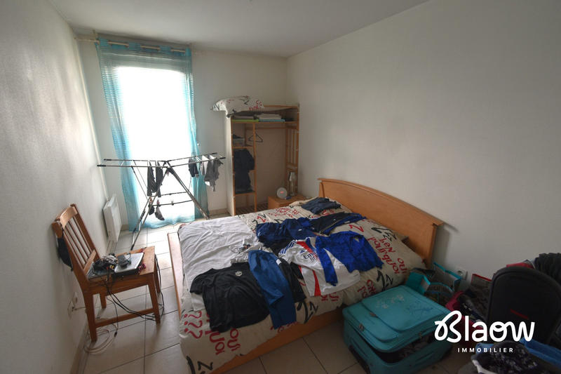 Appartement - 54 m² - 3 pièces