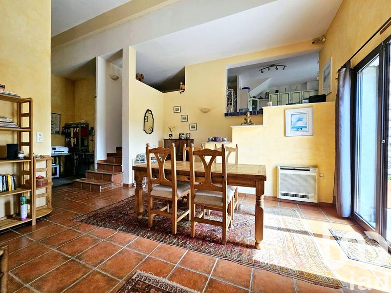 Maison - 140 m² - 4 pièces