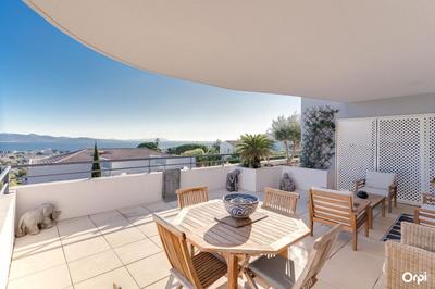 Appartement - 81 m² - 4 pièces