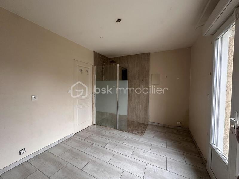 Maison - 71 m² - 4 pièces