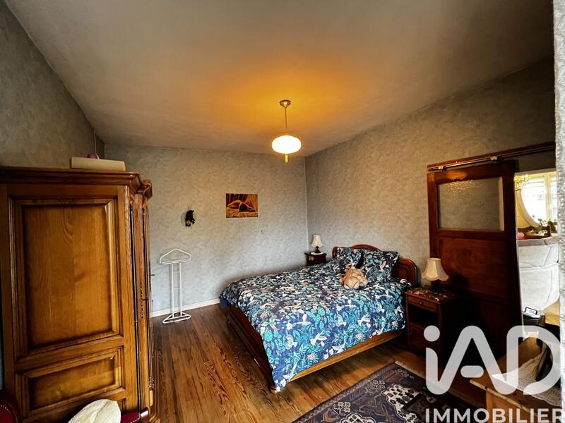 Appartement - 185 m² - 5 pièces