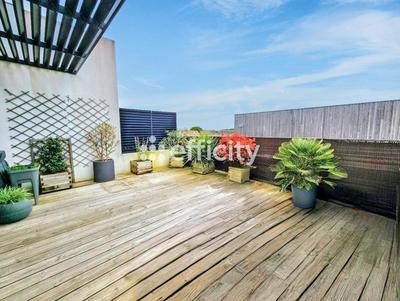 Appartement - 69 m² - 3 pièces