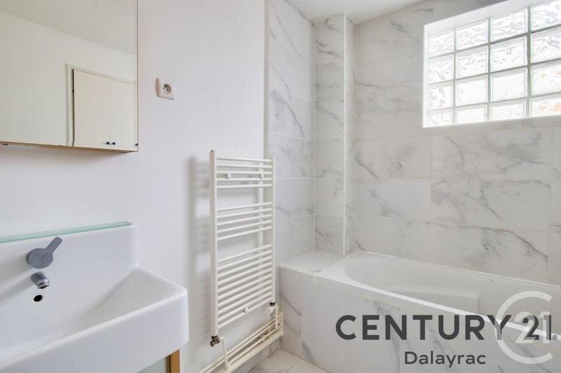 Maison de ville - 107 m² - 5 pièces