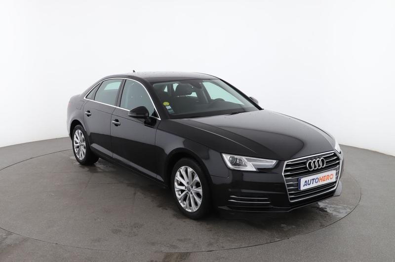 Audi A4 2.0 Tdi Design 122 ch