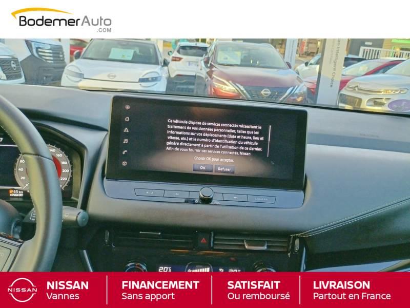 Nissan Qashqai e-Power 190 ch n-Connecta