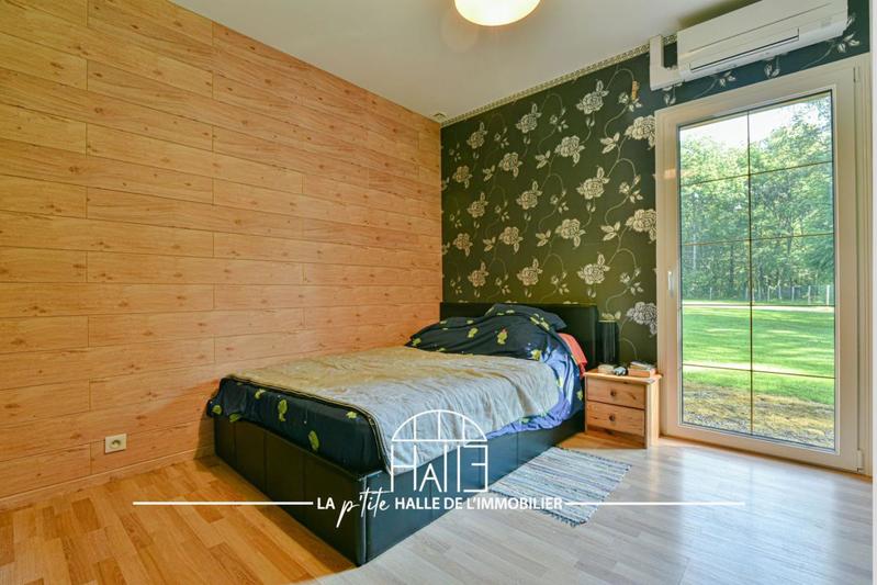 Villa - 195 m² - 6 pièces