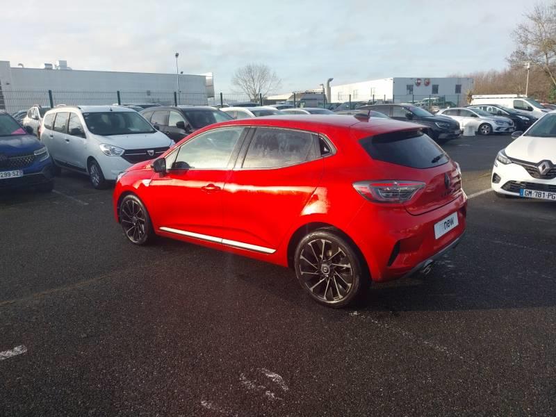 Renault Clio TCe 90 Esprit Alpine