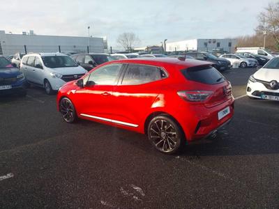 Renault Clio TCe 90 Esprit Alpine