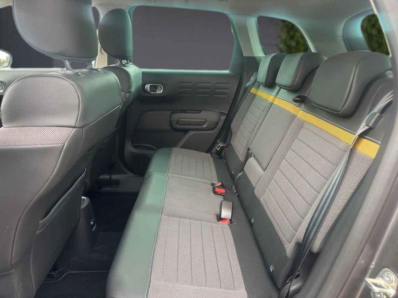 Citroën C3 Aircross 1.2 PureTech 110 cv s&amp;S Rip Curl