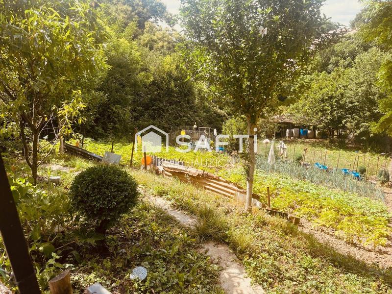 Maison - 137 m² - 5 pièces