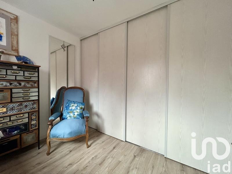 Maison - 104 m² - 4 pièces