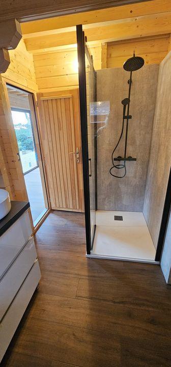 Châlet - 80 m² - 4 pièces