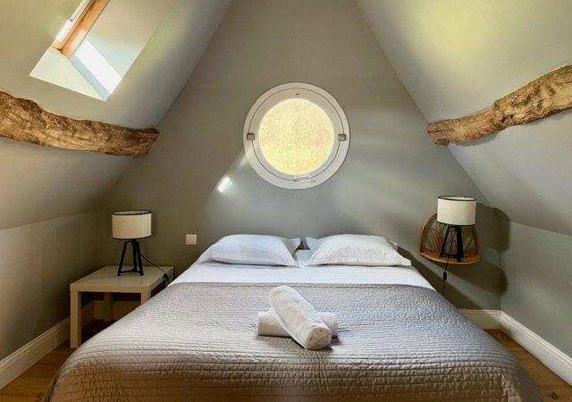 Maison - 264 m² - 10 pièces