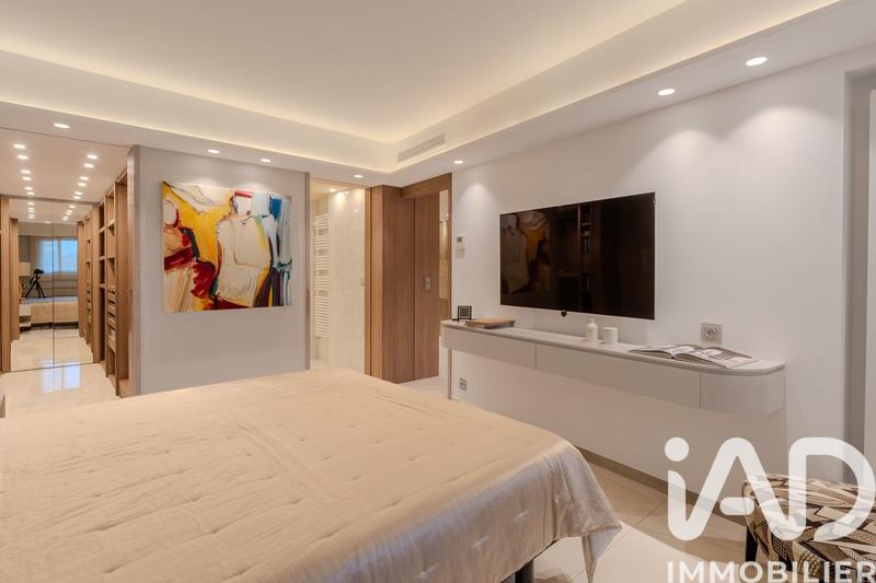 Appartement - 135 m² - 4 pièces