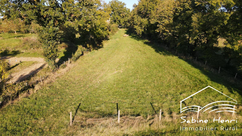 Maison - 211 m² - 5 pièces