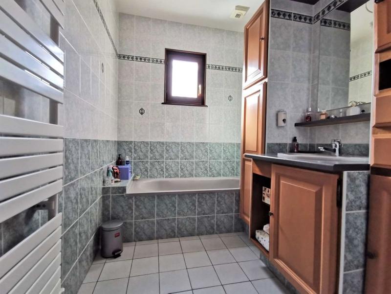 Maison - 89 m² - 5 pièces