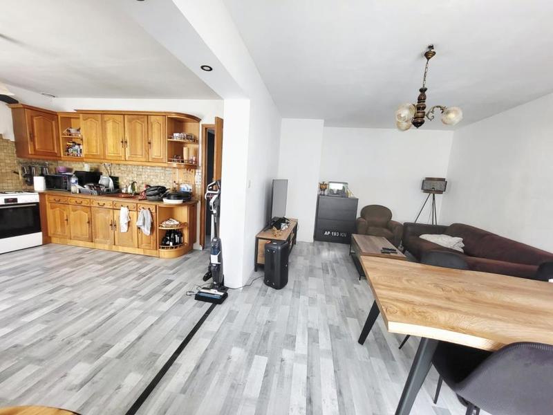 Maison - 60 m² - 3 pièces