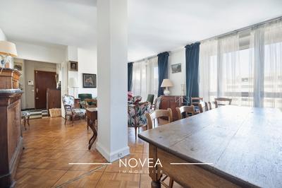 Appartement - 110 m² - 4 pièces