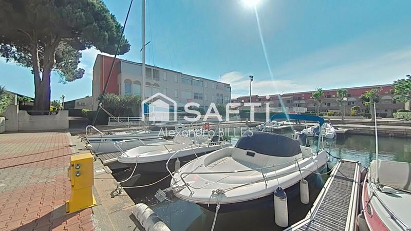 Appartement - 22 m² - 2 pièces