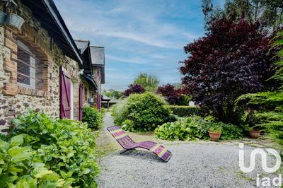 Maison de campagne - 233 m² - 6 pièces